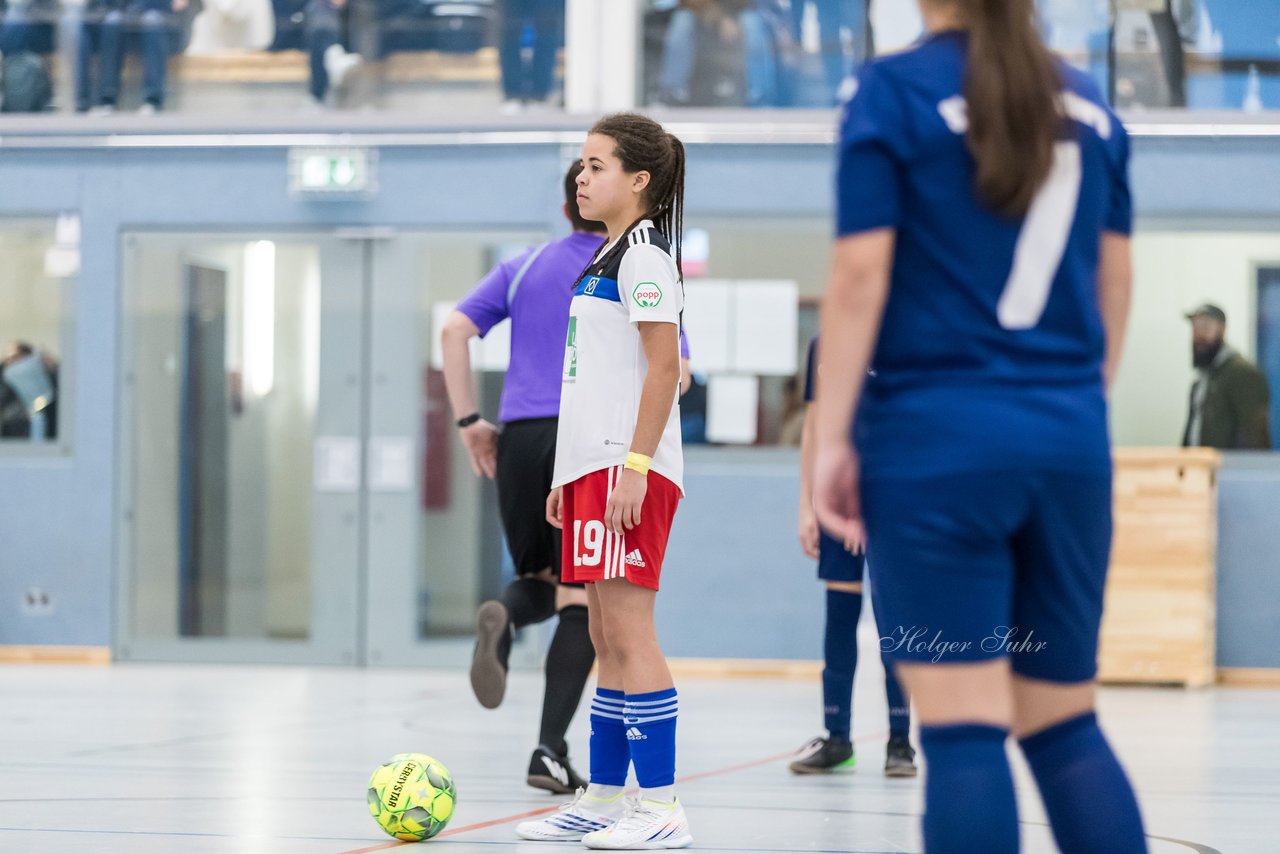 Bild 234 - wCJ Hamburger Futsalmeisterschaft